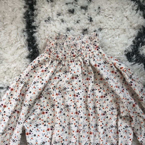 Floral summer dress - Picture 2 of 5